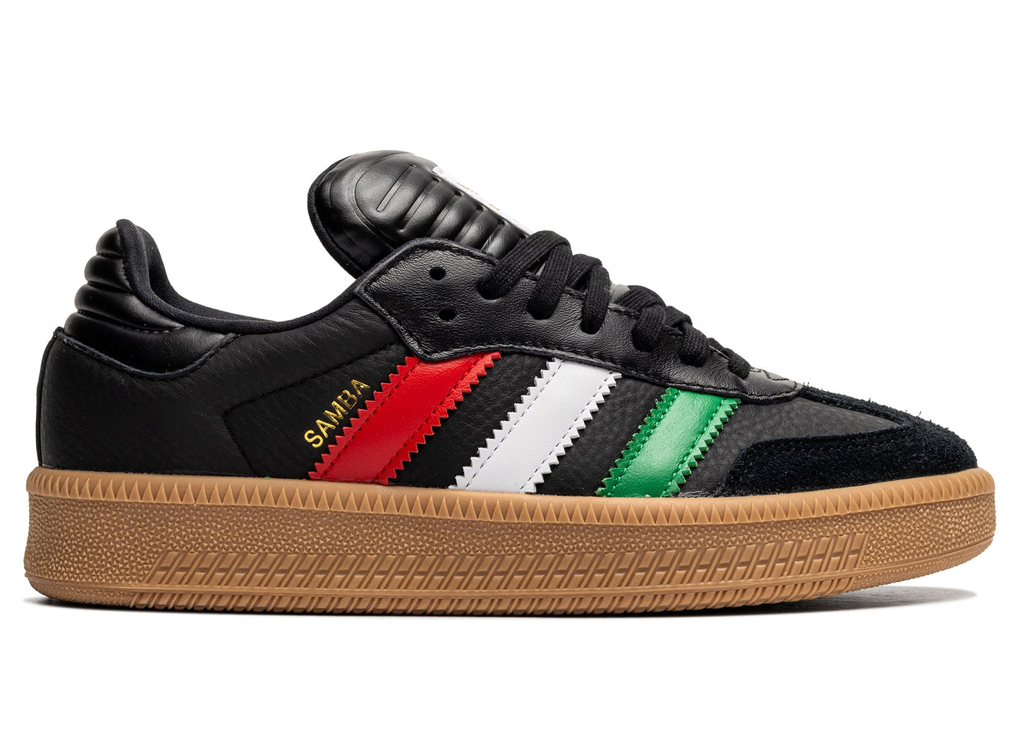 Adidas Samba XLG