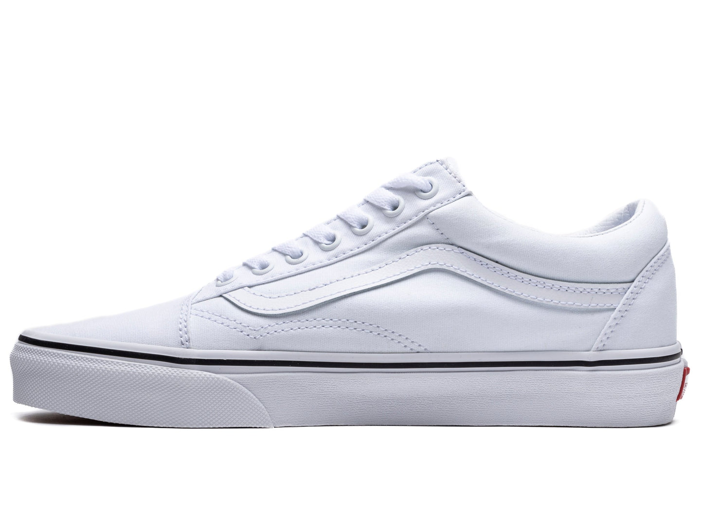 Vans Old Skool Color Theory