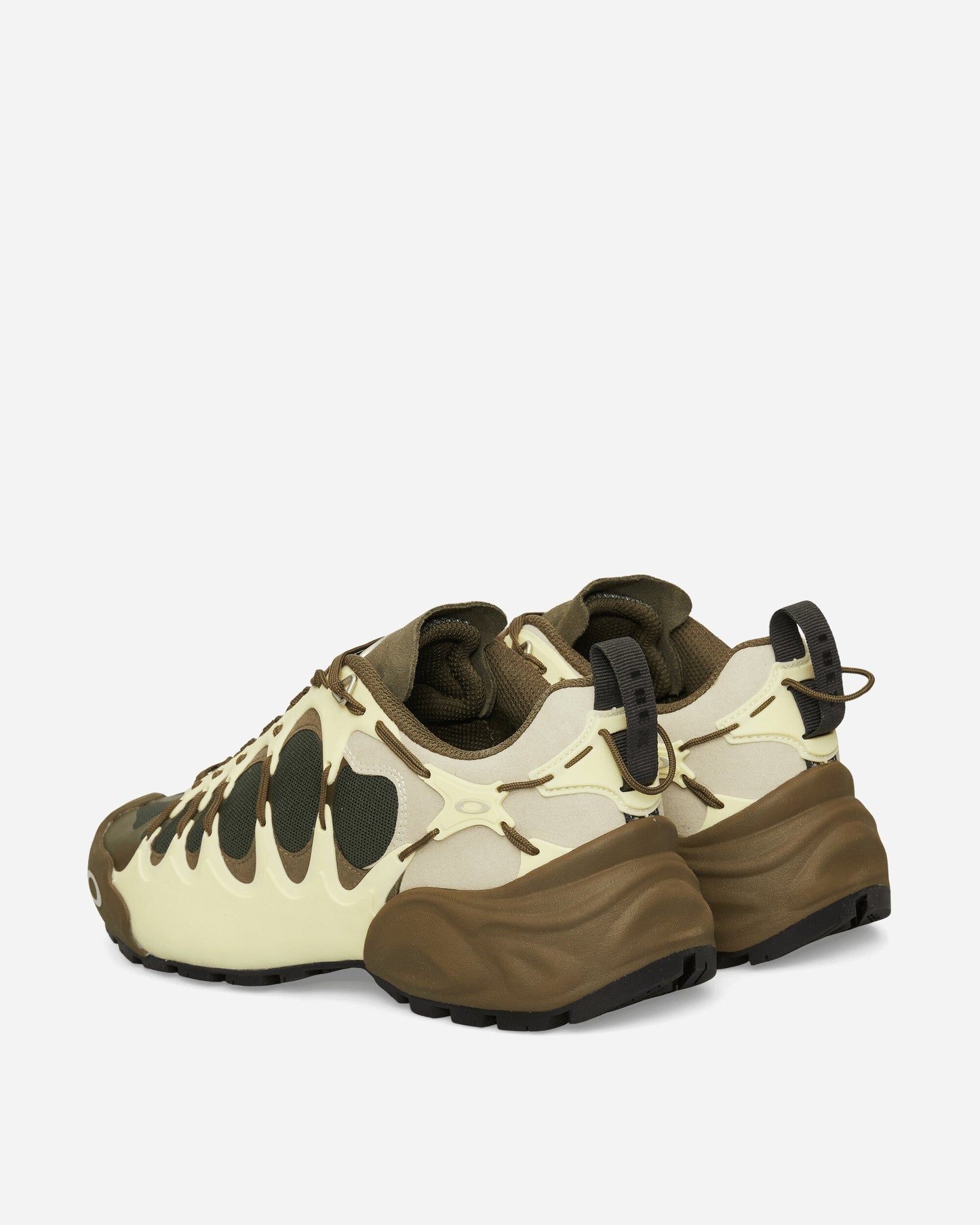 Ibex Sneakers Endive / Olive