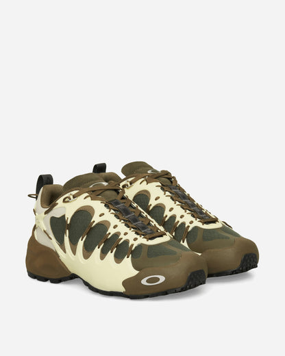 Ibex Sneakers Endive / Olive