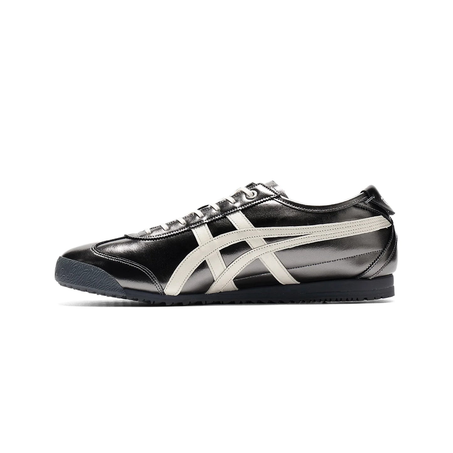 Onitsuka Tiger Mexico 66 SD 'Metallic Series Metropolis Cream' (2025)