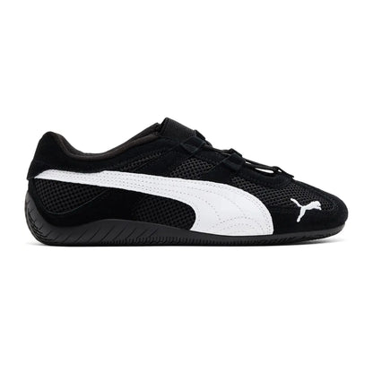 Puma Speedcat Go 'Black White' Women's (2025)