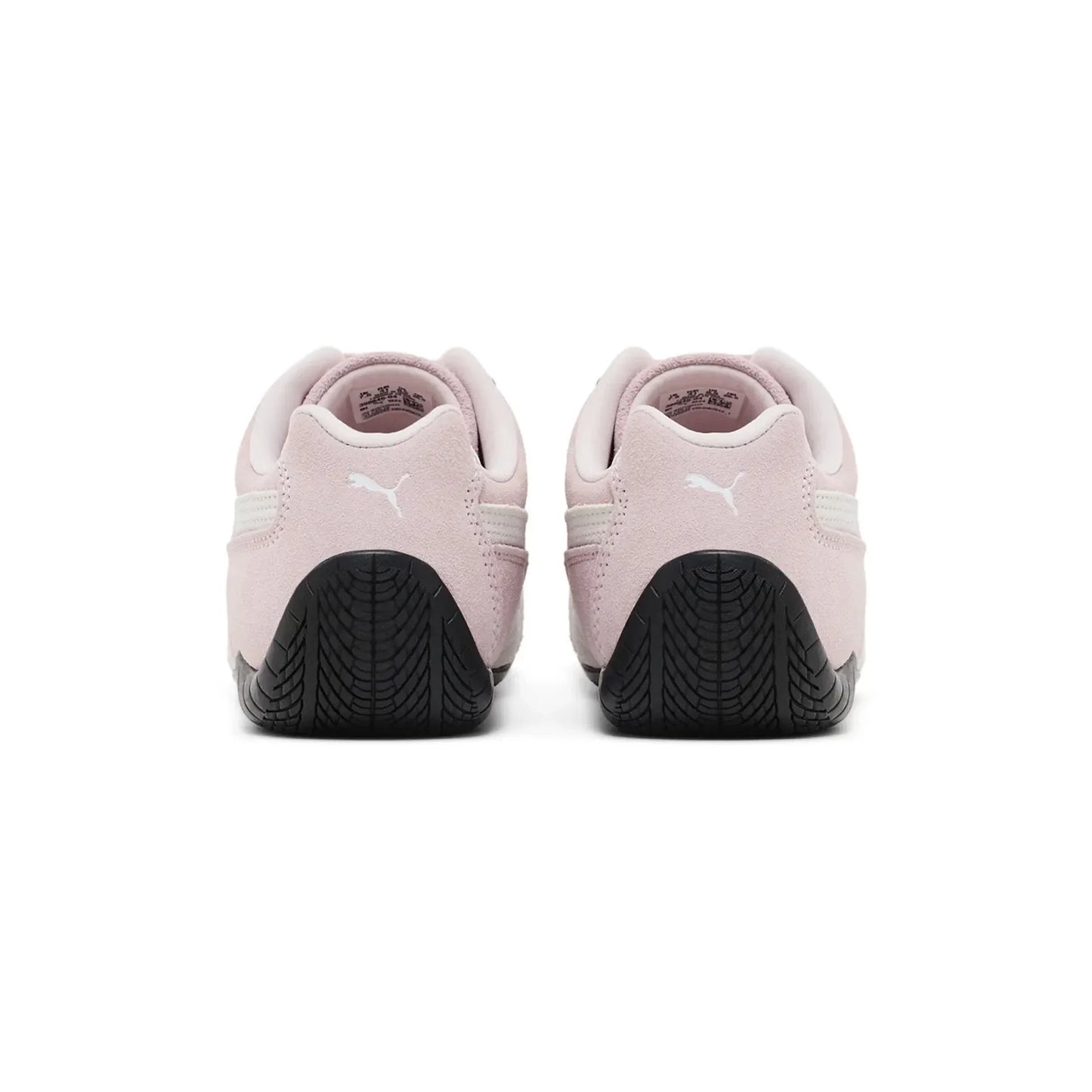 Puma Speedcat OG 'Whisp of Pink White' (2024)