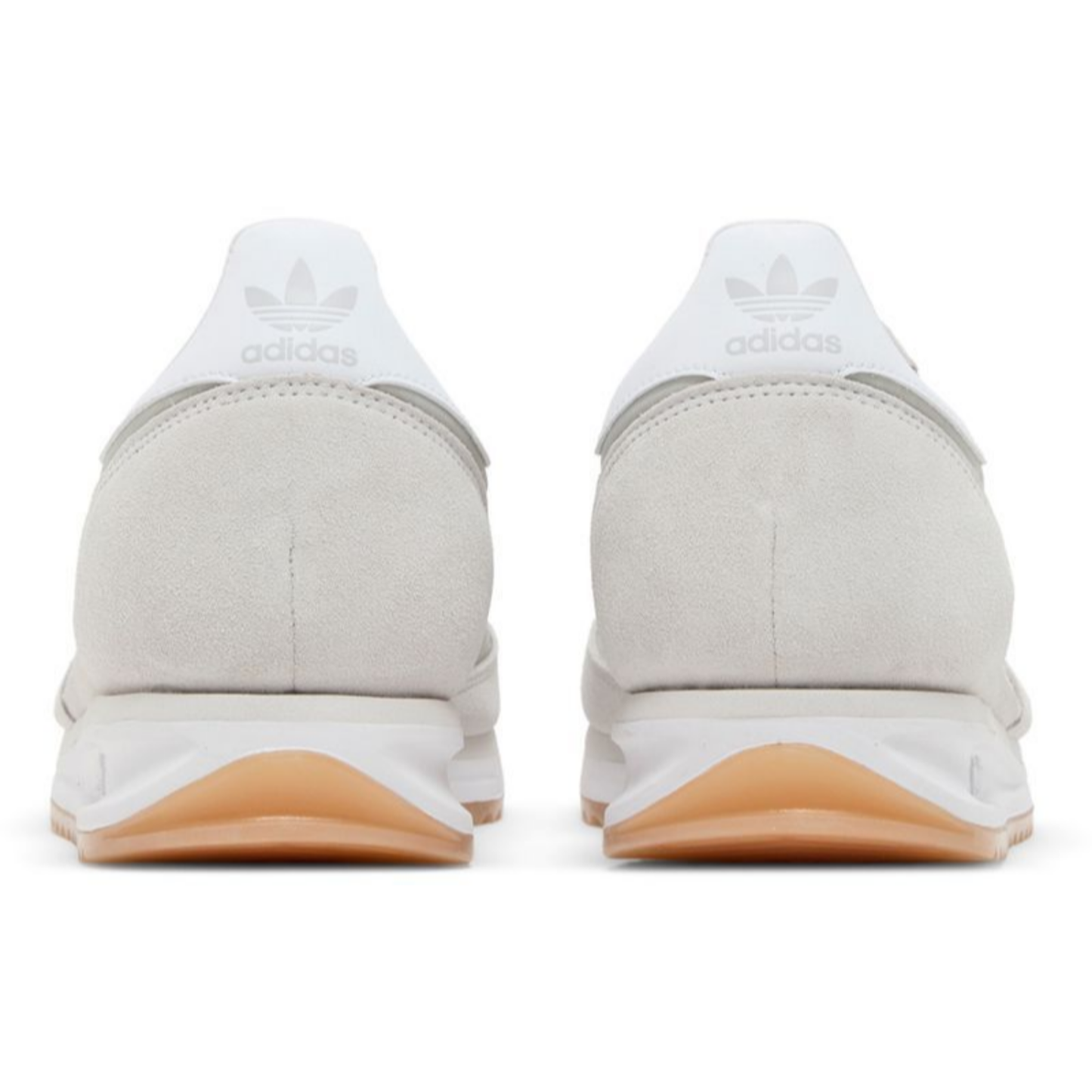 Adidas Originals Men's Grey SL 72 RS Sneakers, JI1281
