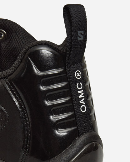 OAMC XT-QUEST Sneakers Black