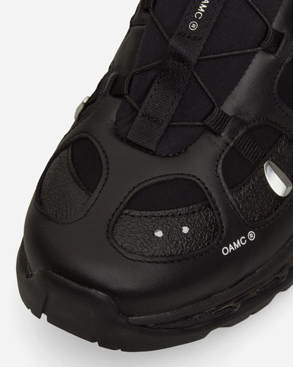OAMC XT-QUEST Sneakers Black