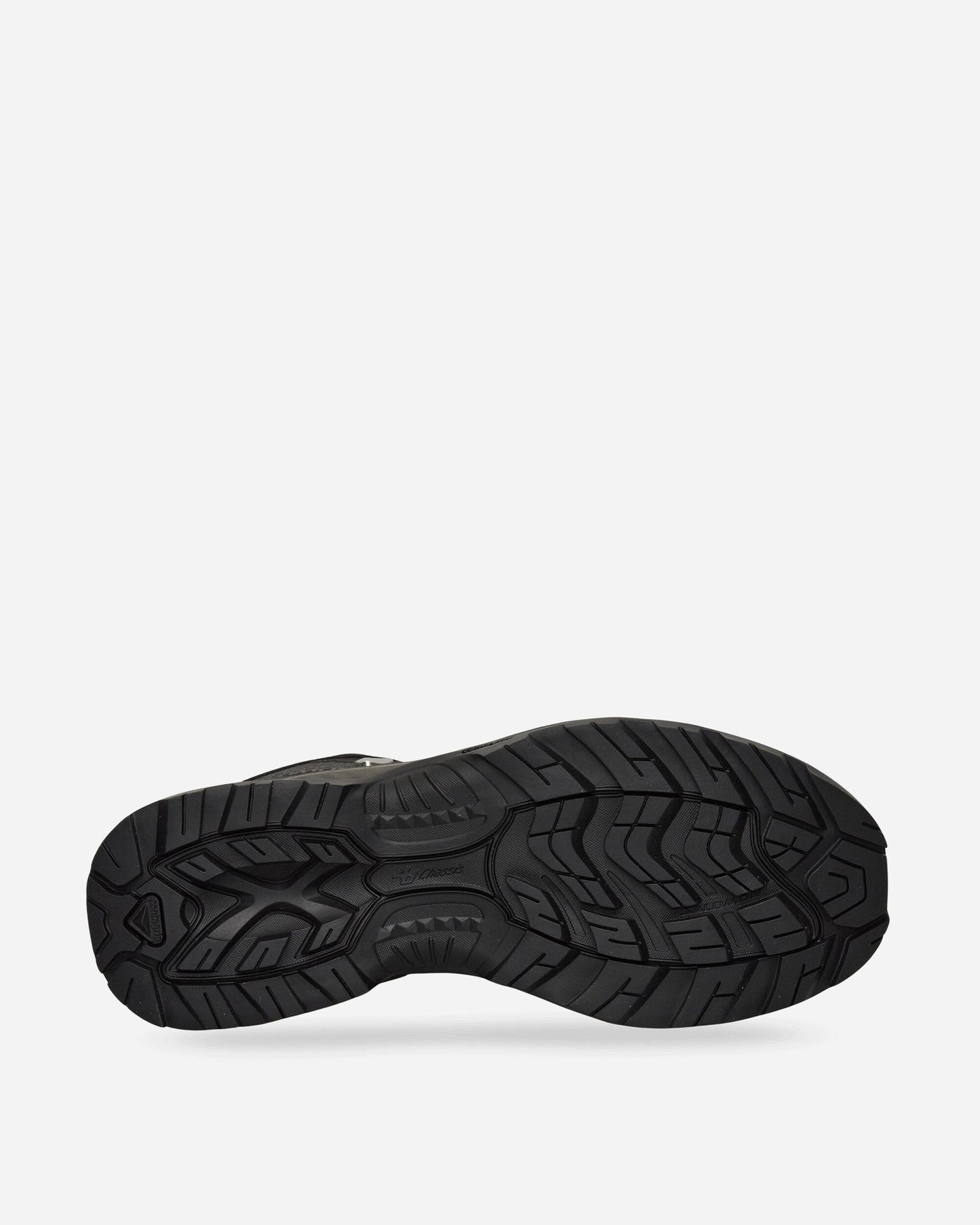 OAMC XT-QUEST Sneakers Black