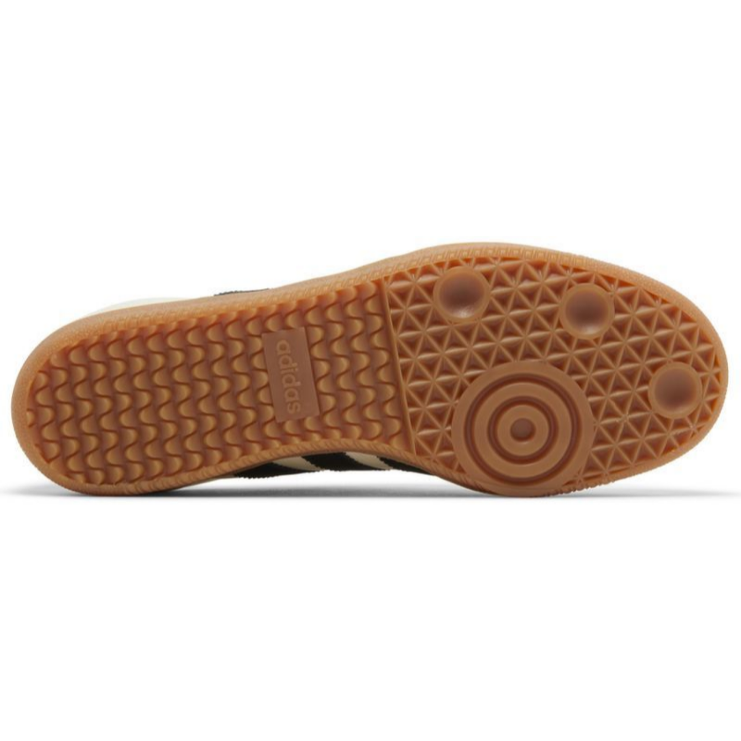 Adidas Originals Women's Samba OG Sneakers, Beige, ID0478