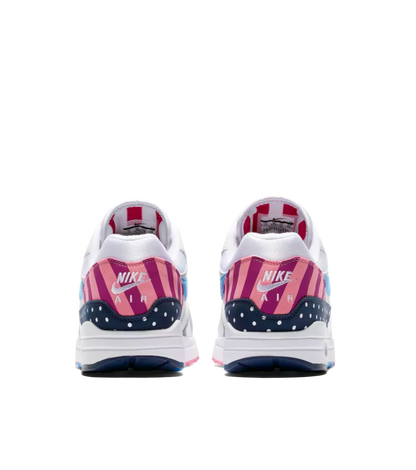 Nike Air Max 1 Parra (2018)