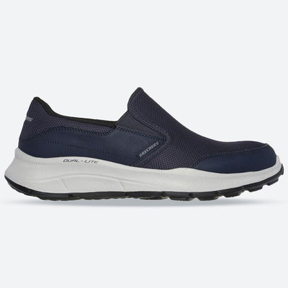 Men's Wide Fit Skechers 232515 Equalizer 5.0 Persistable Trainers
