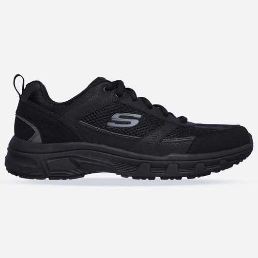 Men's Relaxed Fit Skechers 51898 Oak Canyon Verketta Trainers