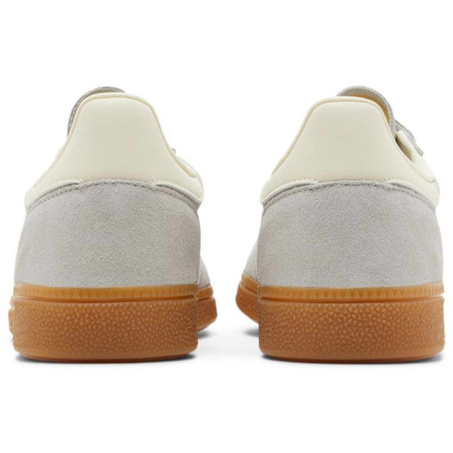Adidas Originals Women's Grey/Cream Handball Spezial, IF7086