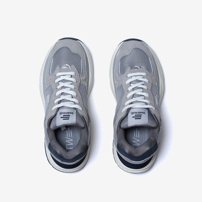 Men's Wide Fit Tredd Well Stoner Trainers