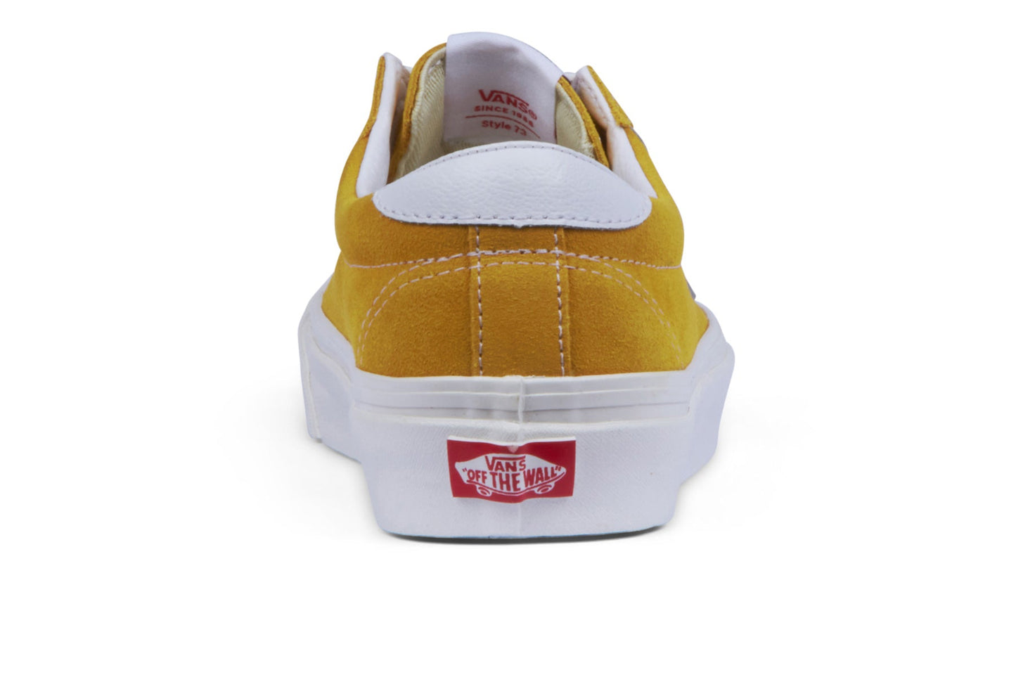 Vans Style 73 DX (Anaheim) - OG Saffrn