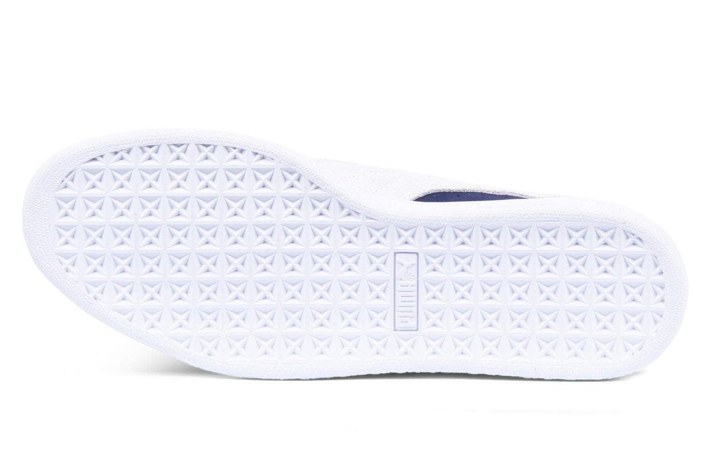 Puma Suede Classic XXI - Peacoat / White