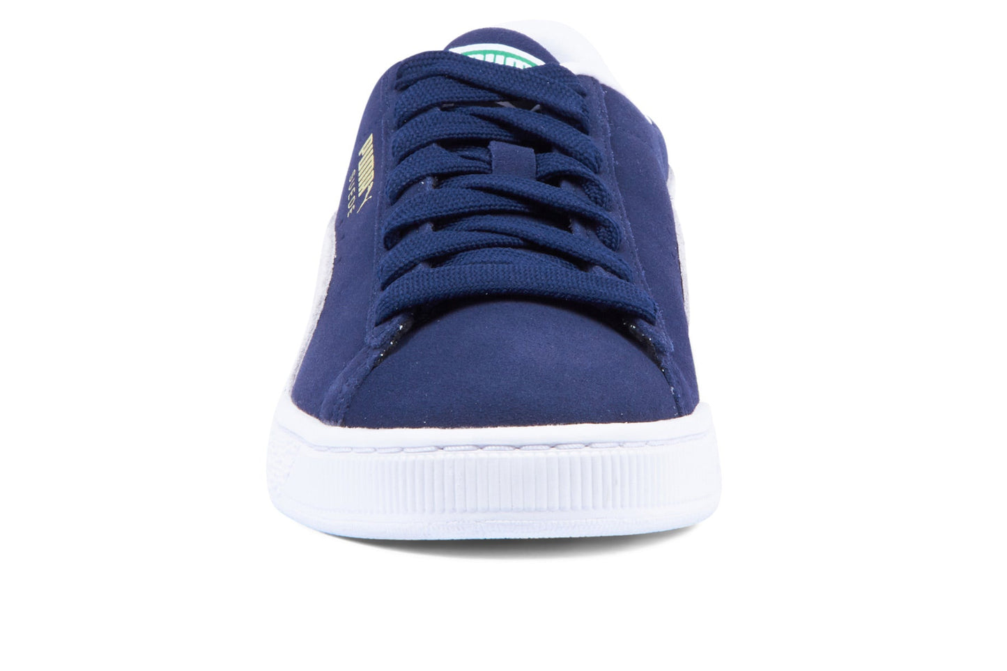 Puma Suede Classic XXI - Peacoat / White