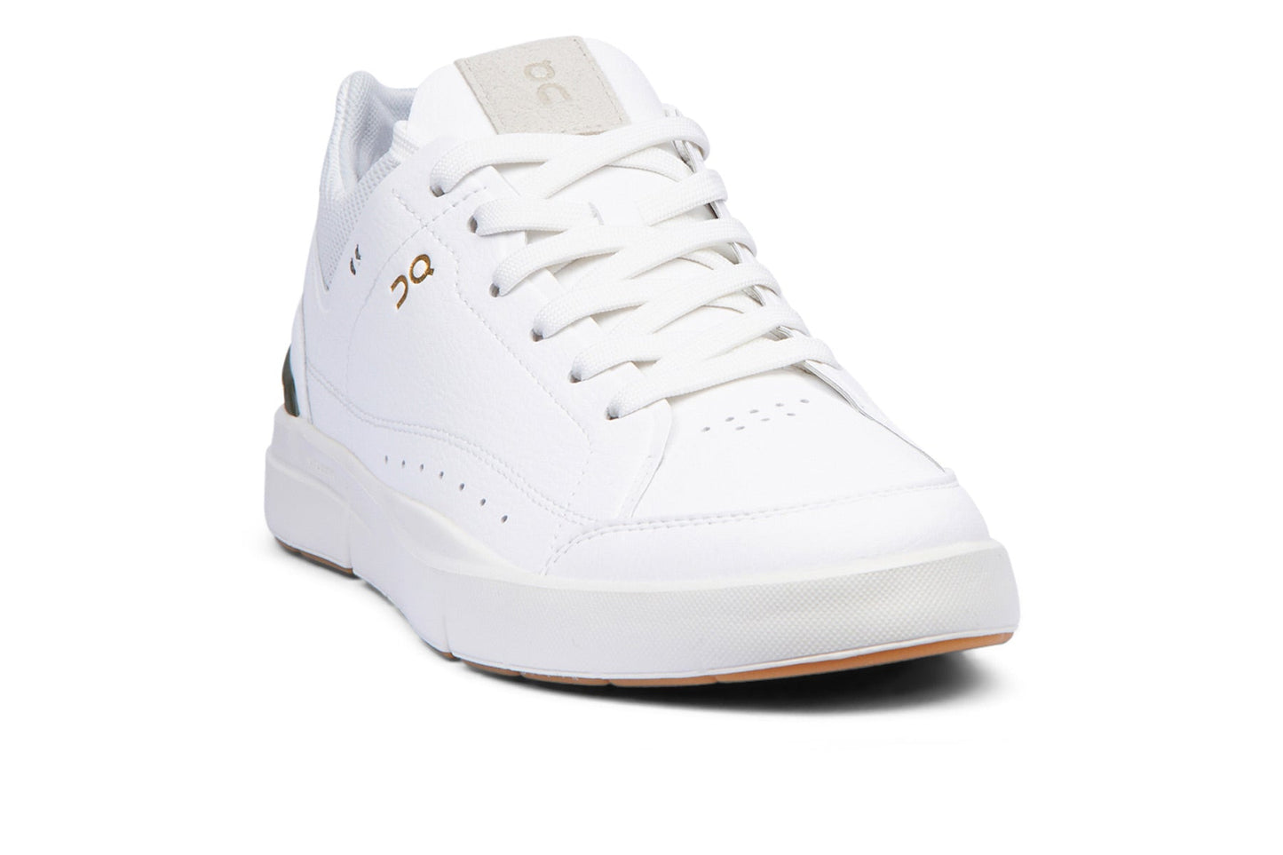 On The Roger Centre Court - White/Jungle