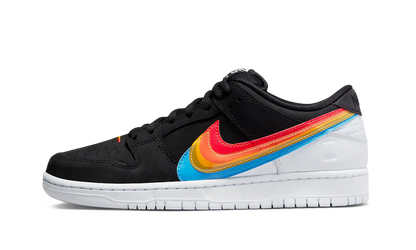 Nike SB Dunk Low Polaroid