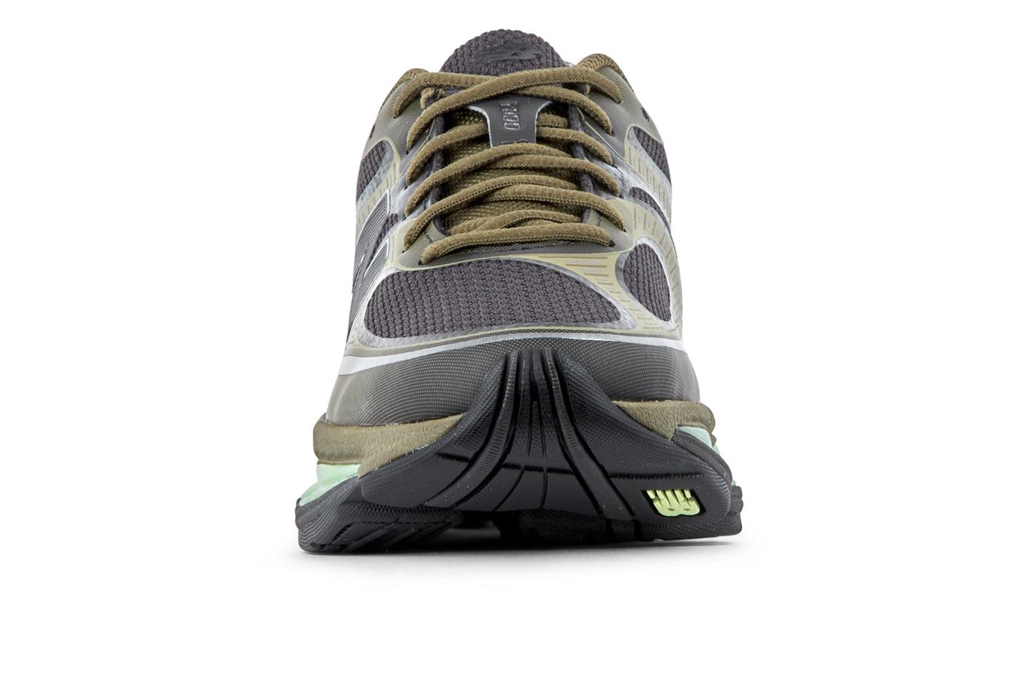 New Balance U20006E1 - Wakame/Black/Afterglow