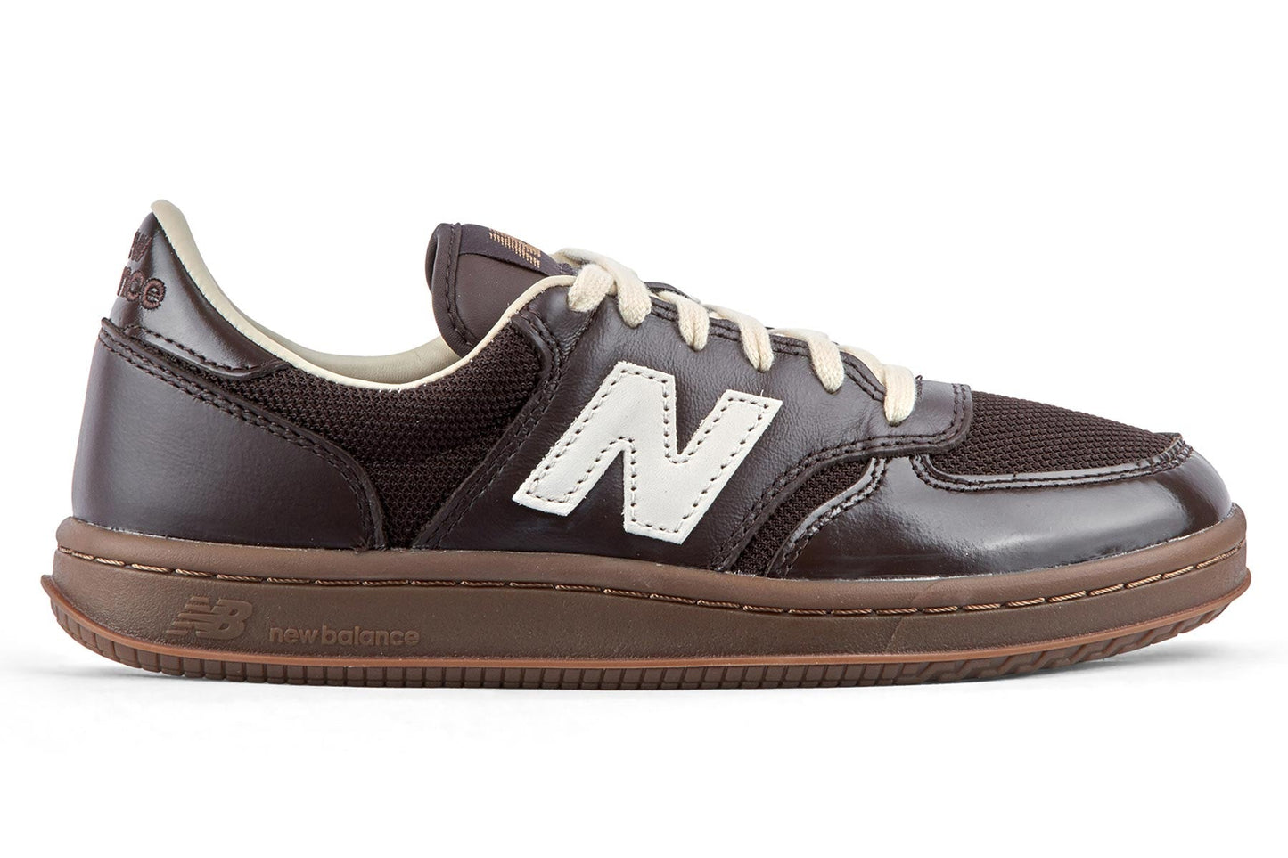 New Balance U5009H1 - Black Coffee/Sea Salt