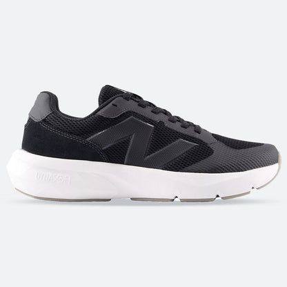 Men's Wide Fit New Balance Dynasoft UA800B Running Trainers