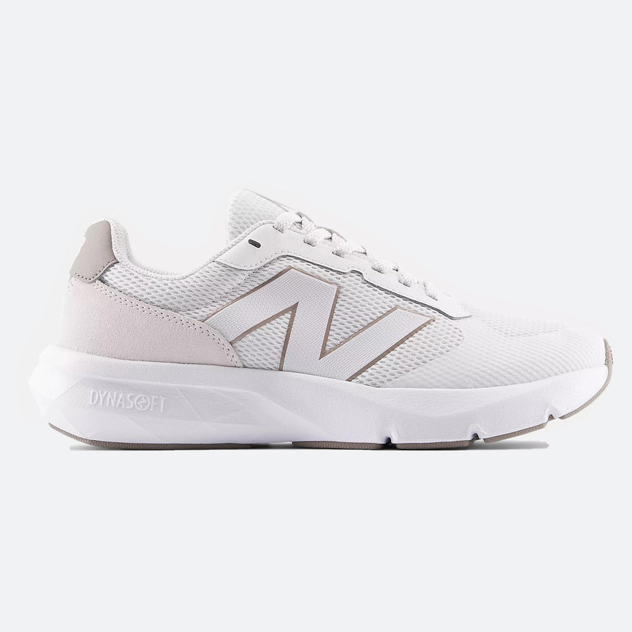 Men's Wide Fit New Balance Dynasoft UA800B Running Trainers