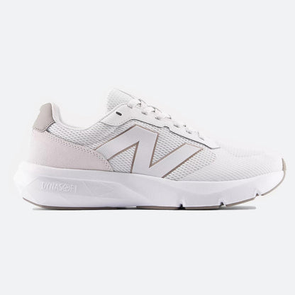 Men's Wide Fit New Balance Dynasoft UA800B Running Trainers