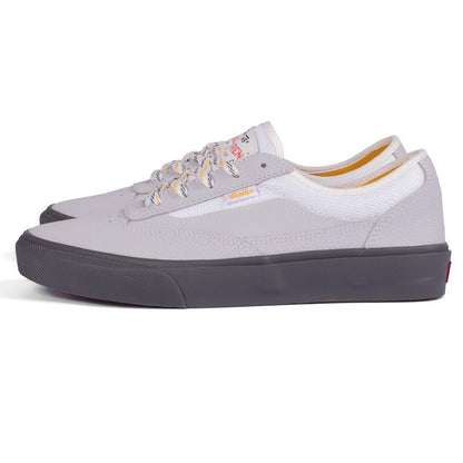 Vans - Curren Caples (Grey) *SALE