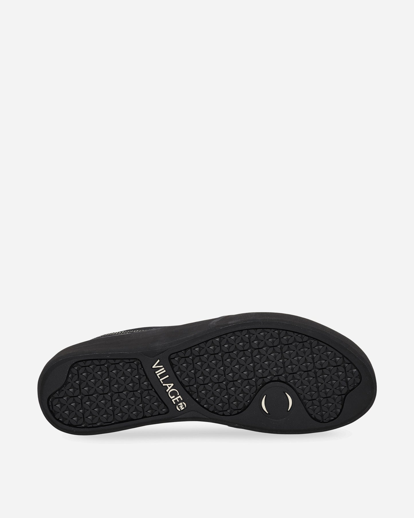 1.30PM Sneakers Black