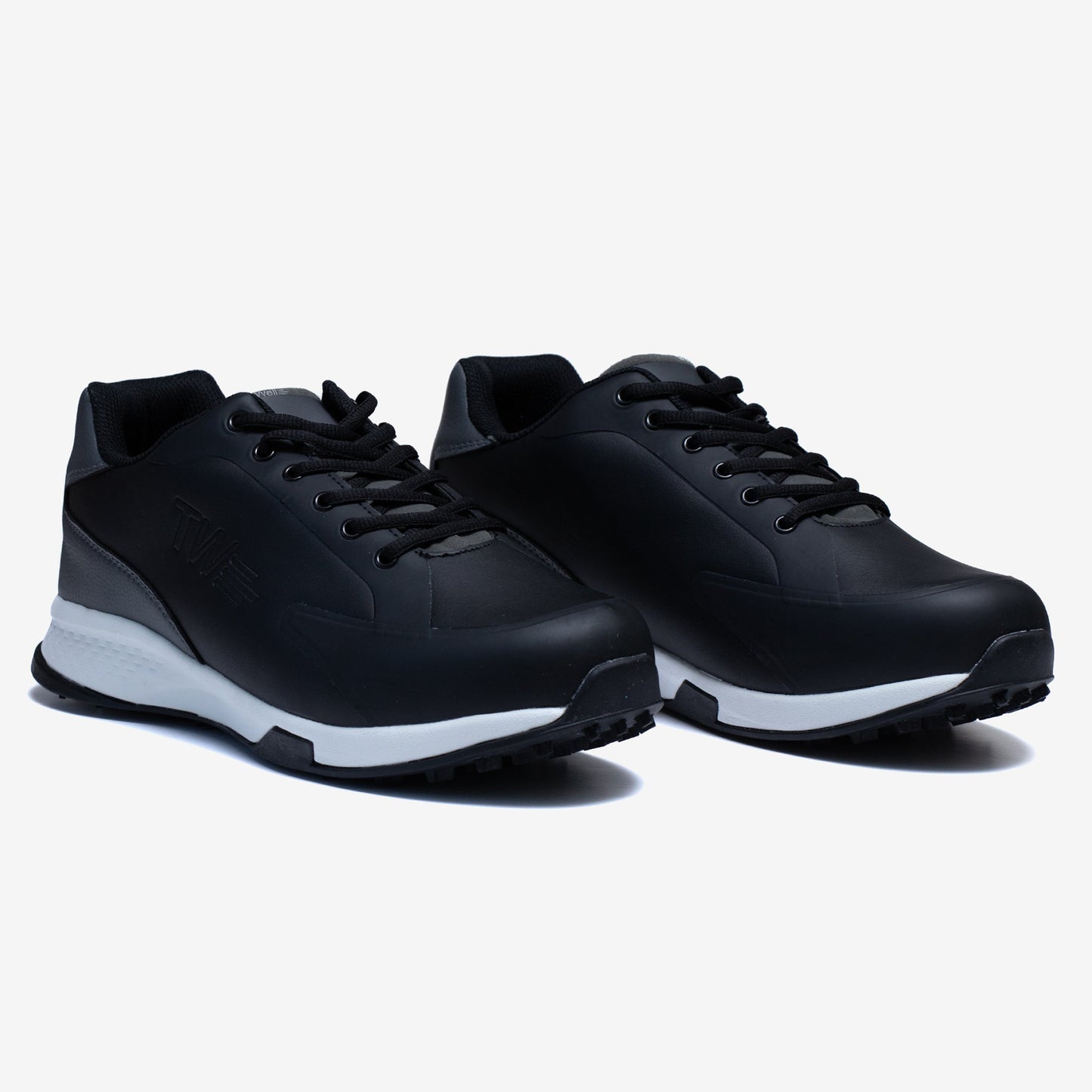 Men's Wide Fit Tredd Well Ignite Golf Pro Trainers