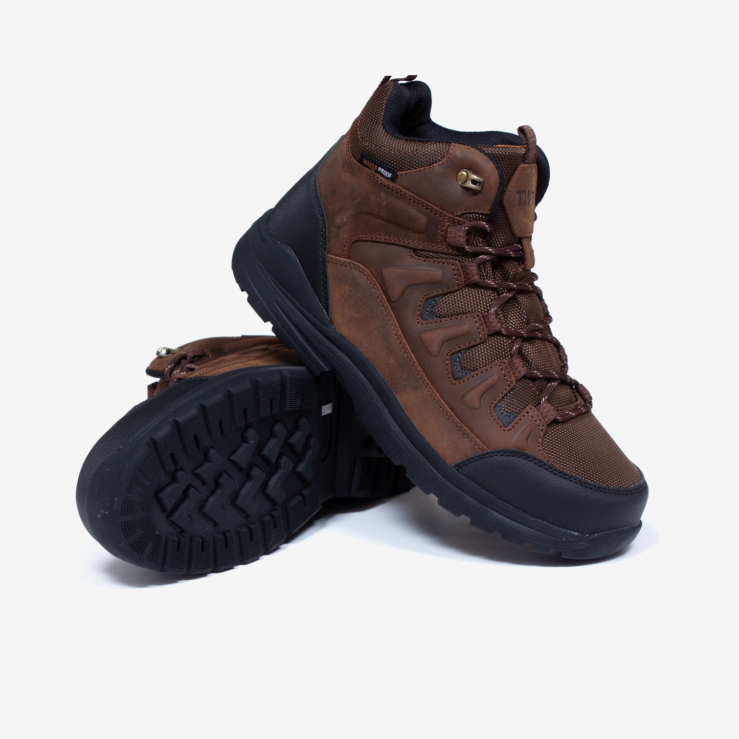 Men's Wide Fit Tredd Well Ridge Walker 3 Hiking - Exclusive Boots