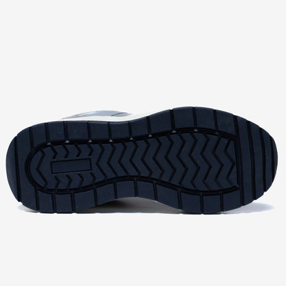 Men's Wide Fit Tredd Well Stoner Trainers