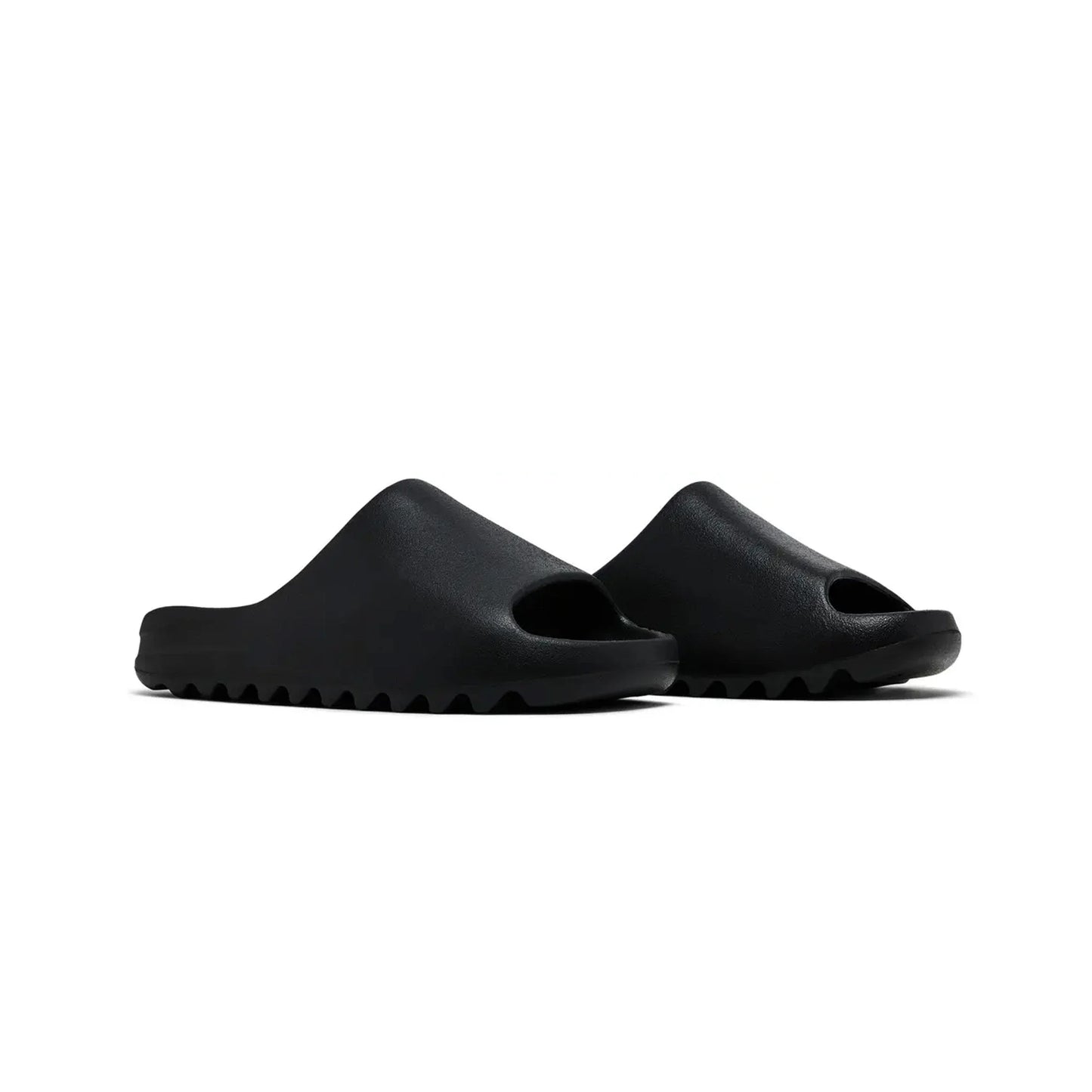 Yeezy Slide 'Black' (2025)
