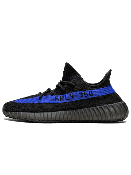 Yeezy Boost 350 V2 Dazzling Blue