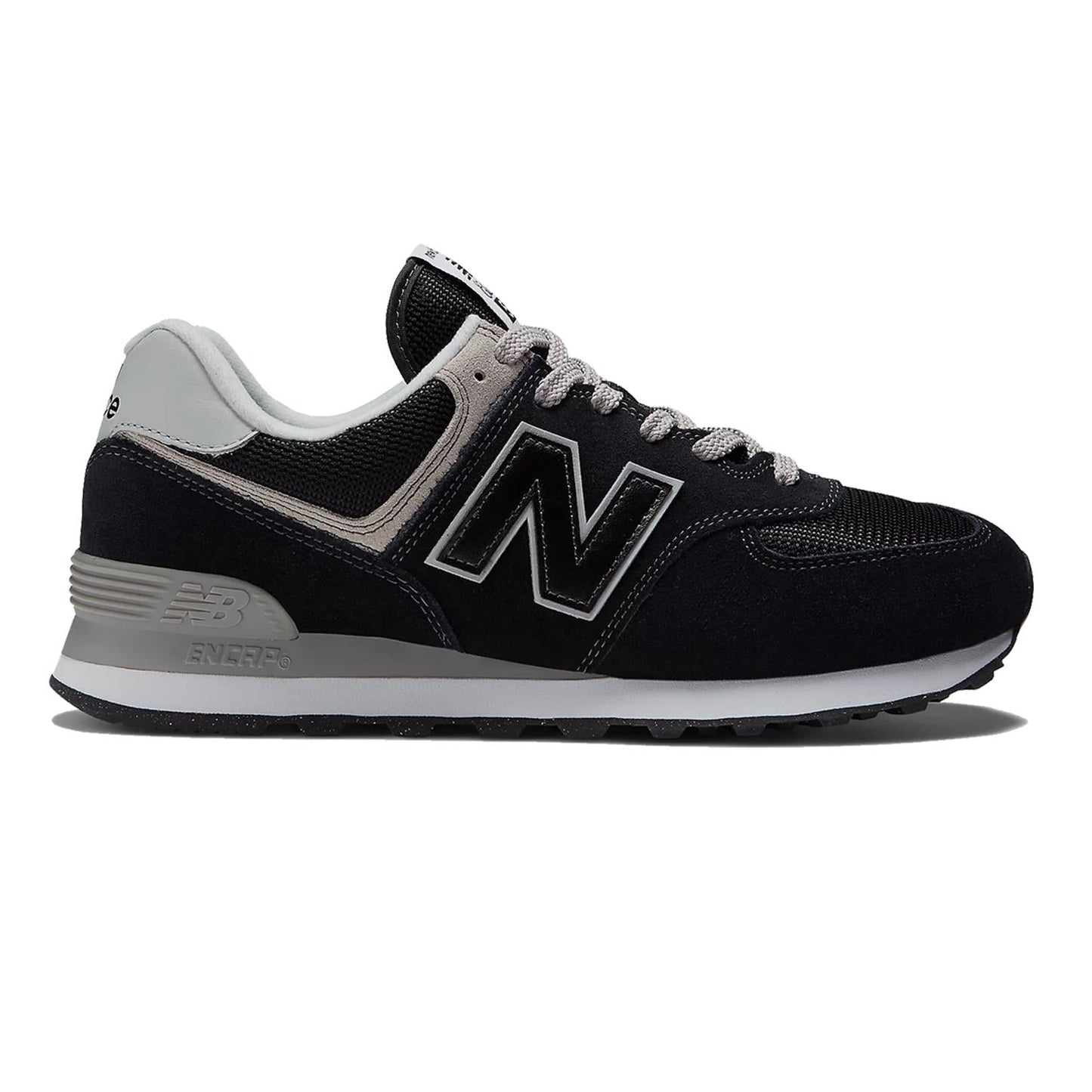 Men's Wide Fit New Balance ML574 Walking/Running Trainers - Exclusive ENCAP