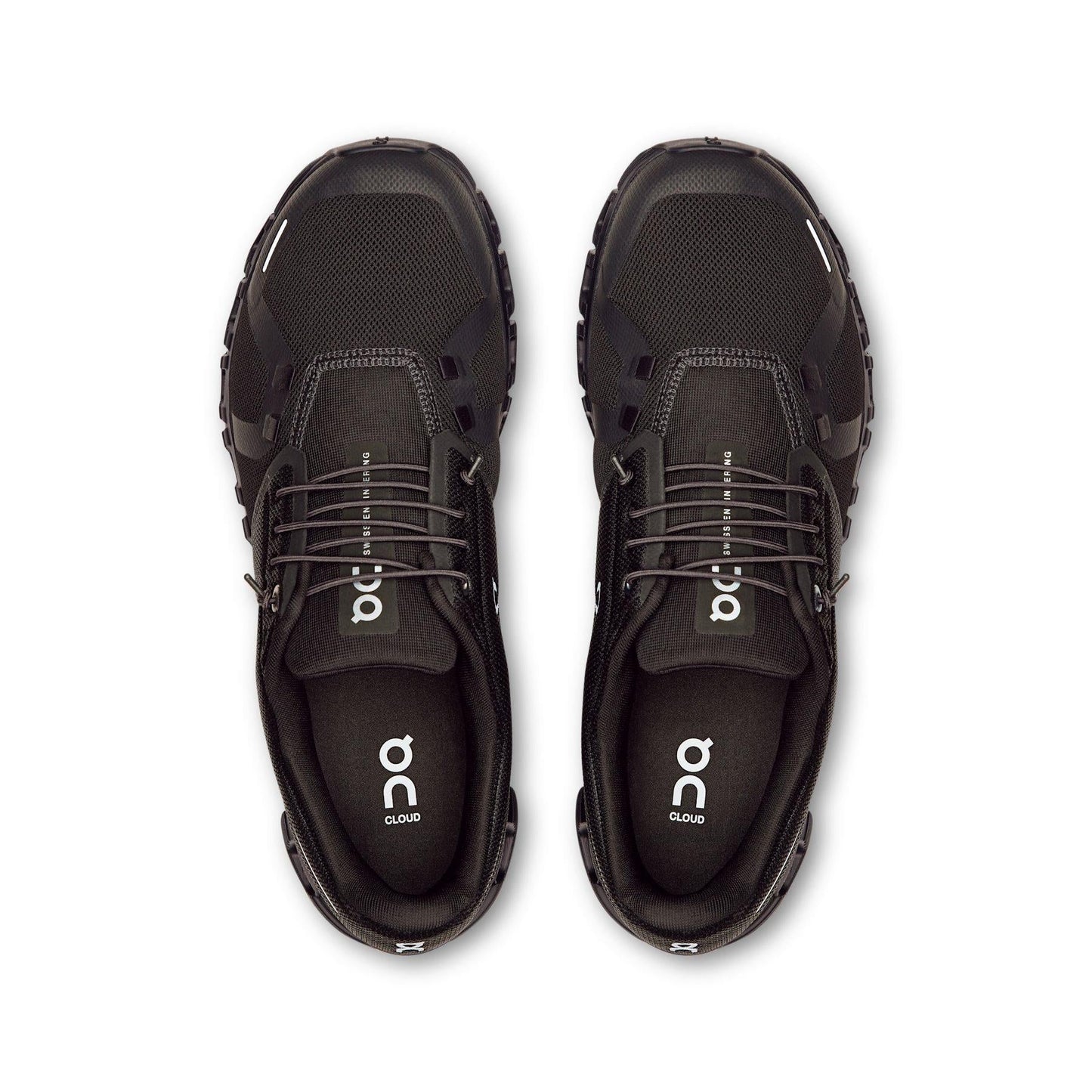 Men's Wide Fit On Cloud 6 Wide Trainers