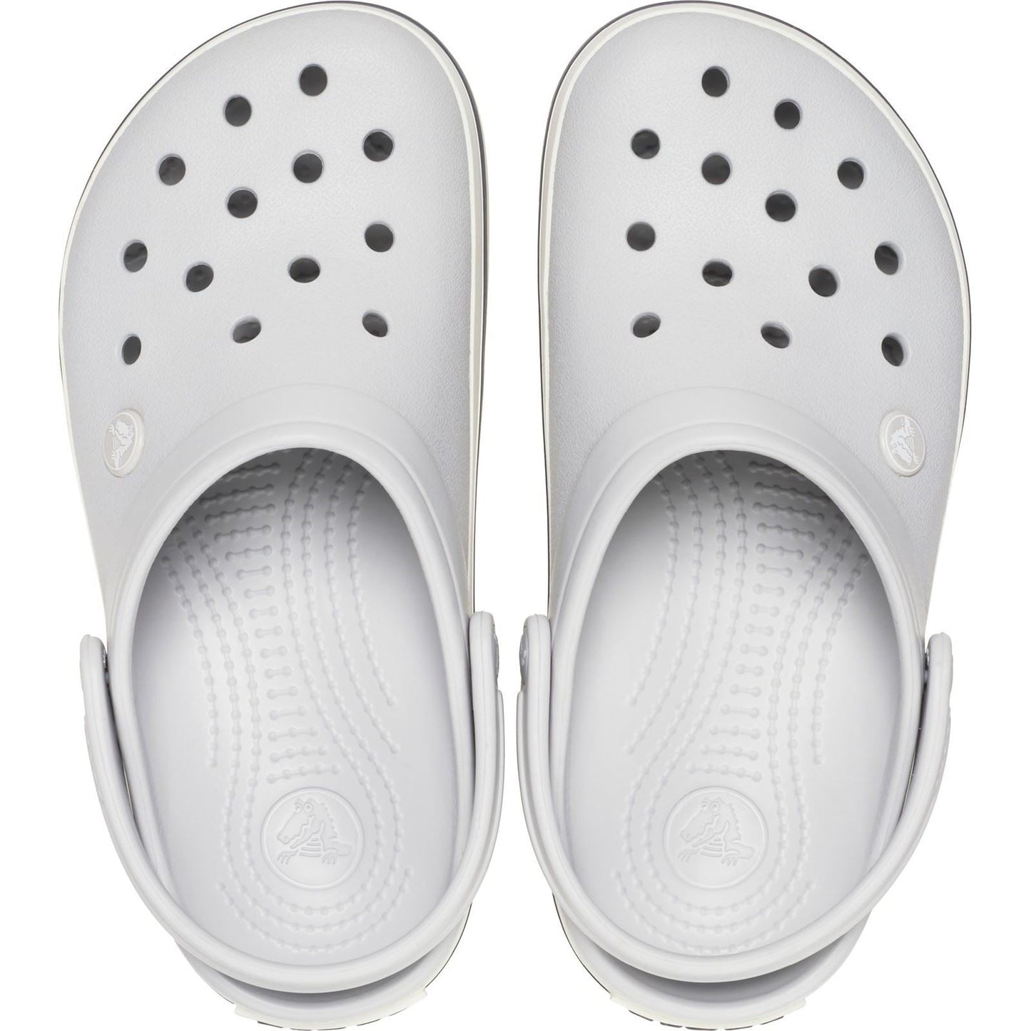 Men's Crocs 11016 Crocband Clog Sandals