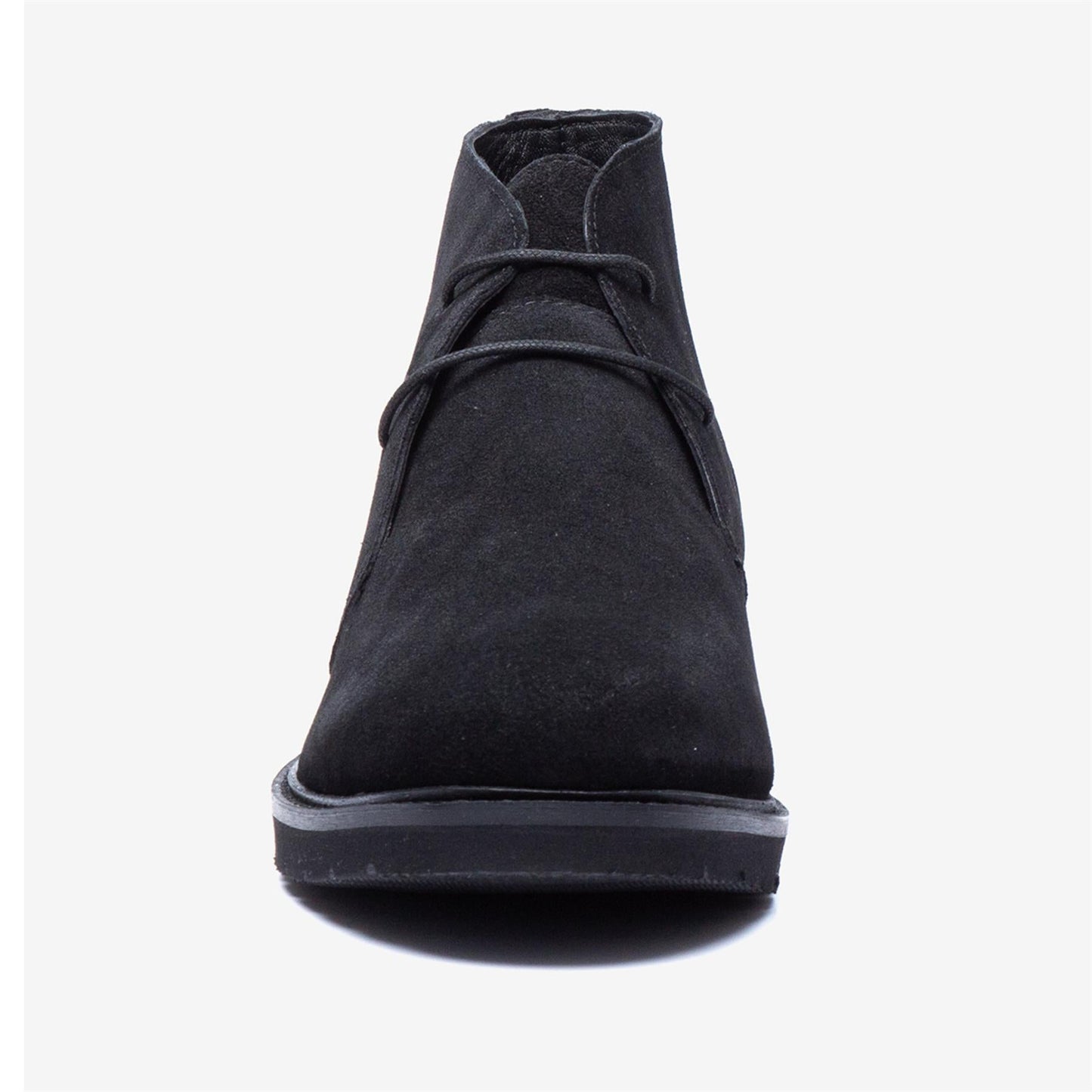 Men's Wide Fit Tredd Well William 22759 Suede Boots
