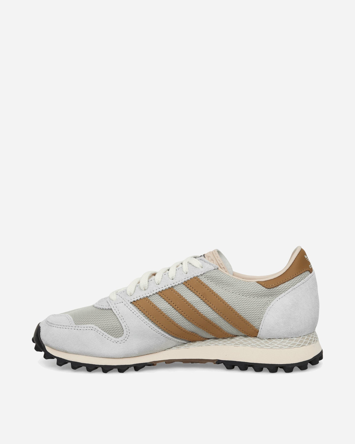 Longridge SPZL Sneakers Wonder Silver / Halo Green