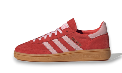 Adidas Handball Spezial Bright Red Clear Pink