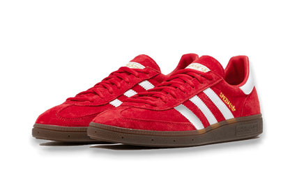 Adidas Handball Spezial Scarlet