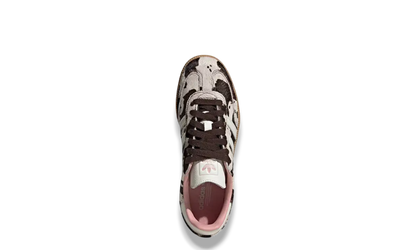 Adidas Samba OG Cow Print