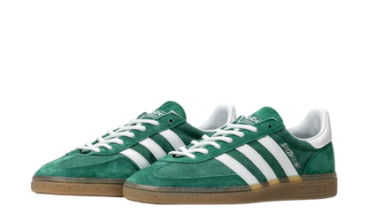 Adidas Handball Spezial Collegiate Green Gum