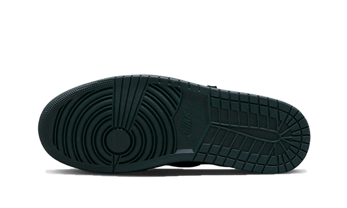Jordan 1 Low  Travis Scott Black Phantom