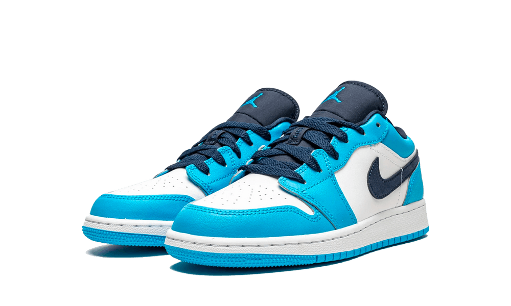 Jordan 1 Low Unc 2021 (GS)