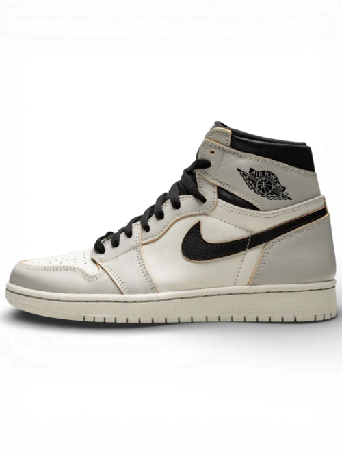 Jordan 1 Retro High OG Defiant SB NYC to Paris