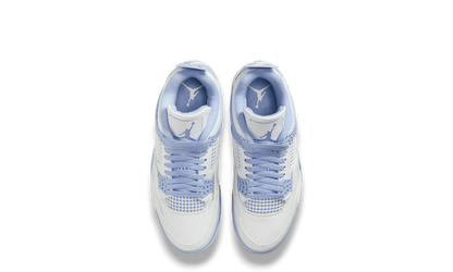 Jordan 4 Forget Me Not