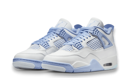 Jordan 4 Forget Me Not