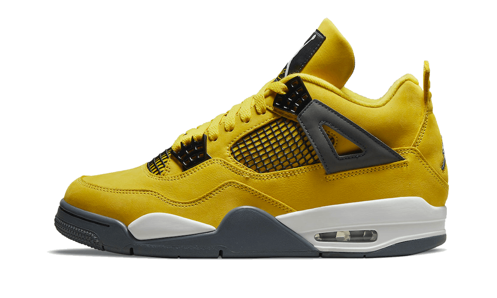 Air Jordan 4 Retro Lightning