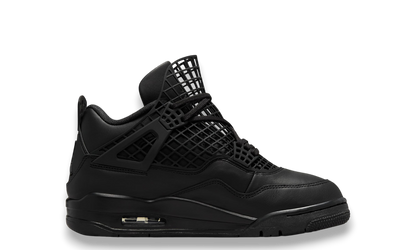 Jordan 4 Black Net